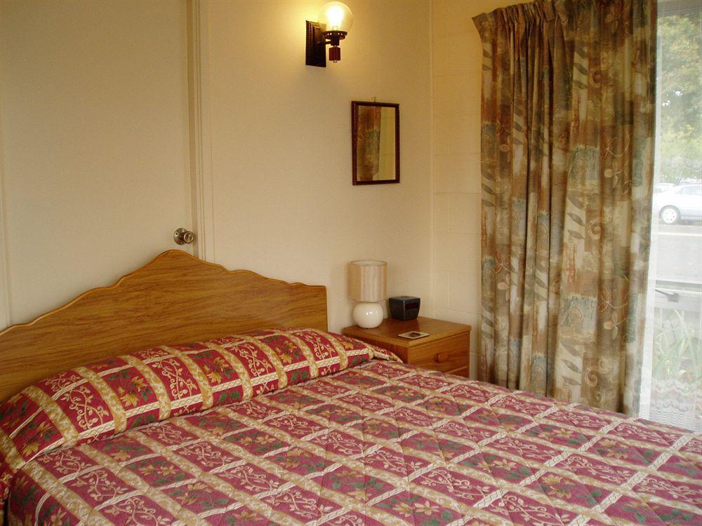נאפייר City Close Motel מראה חיצוני תמונה